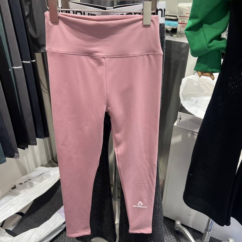 THE LOT東大門代購女士新款推薦時尚職業休閑打底褲鯊魚褲THE LOT/	LOT打底褲/鯊魚褲