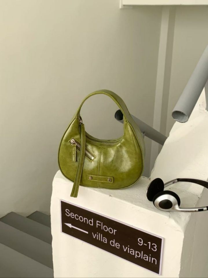 TROUVAILLE東大門直郵女士新品人氣熱賣推薦休閑時尚手提包TROUVAILLE手提包