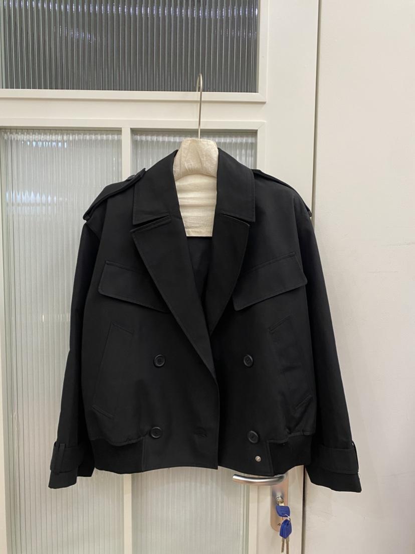 JADEMARKET韓國直郵女士新款休閑熱賣推薦職業時尚人氣夾克JADE MARKET夾克