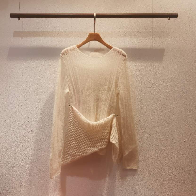 DARLUZ_MI東大門實拍女士新款熱賣26春季針織衫兩件套披肩DARLUZ_MI針織衫