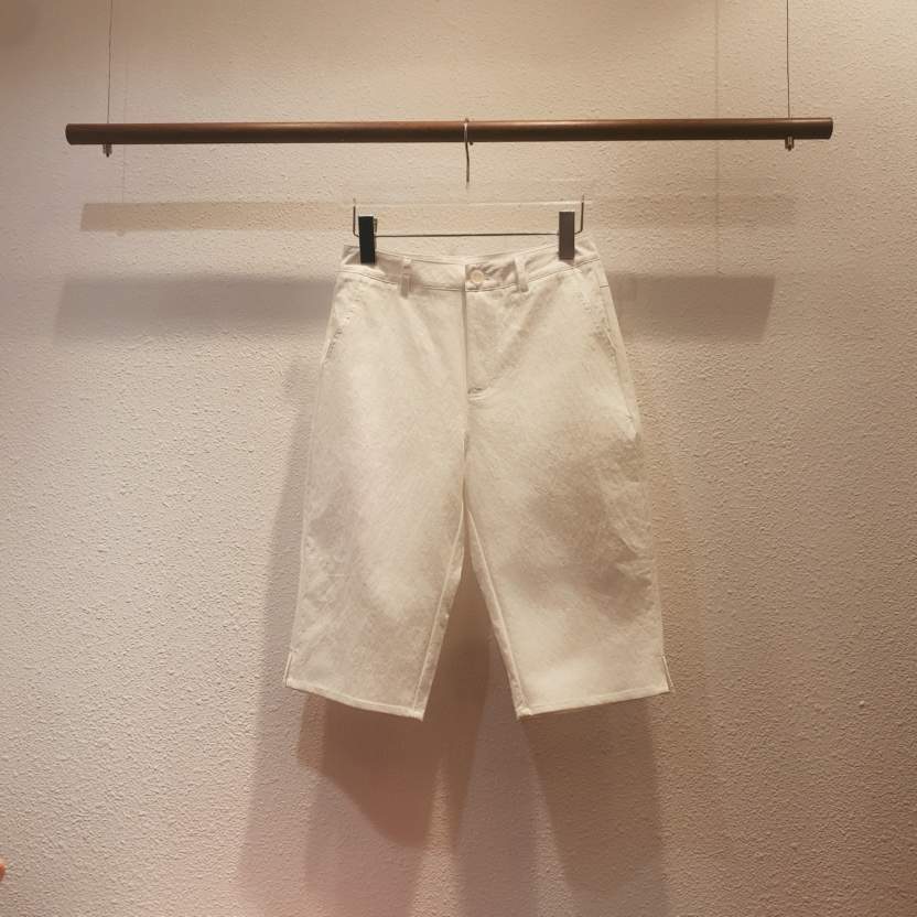 DARLUZ_MI韓國代購女士新品26春季熱賣時尚推薦人氣休閑短褲DARLUZ_MI短褲