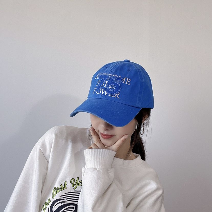 LOVELY HAT東大門直郵女士新款26春季熱賣推薦時尚人氣帽子LOVELY HAT帽子