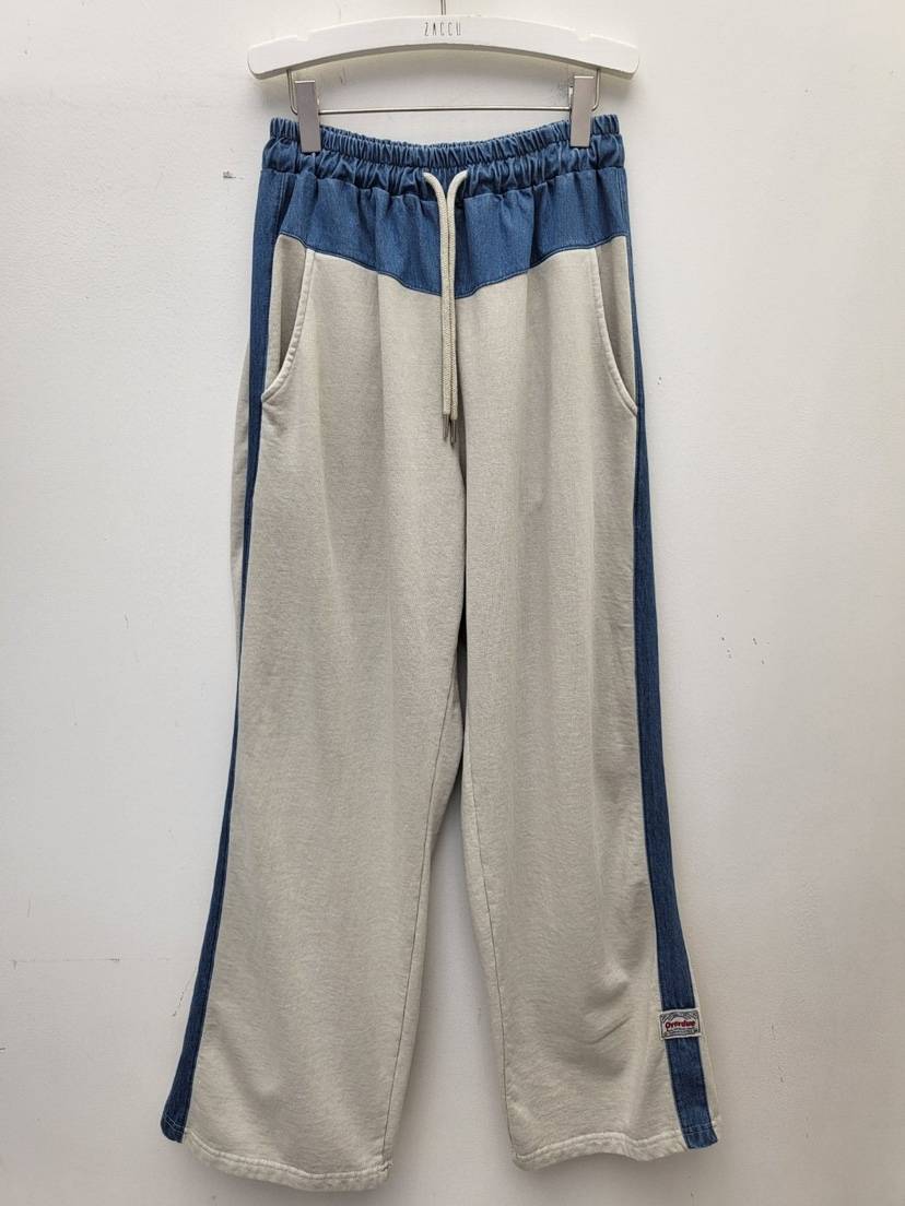 ZACCU東大門實拍女士新品26春季休閑時尚人氣推薦熱賣休閑褲ZACCU休閑褲