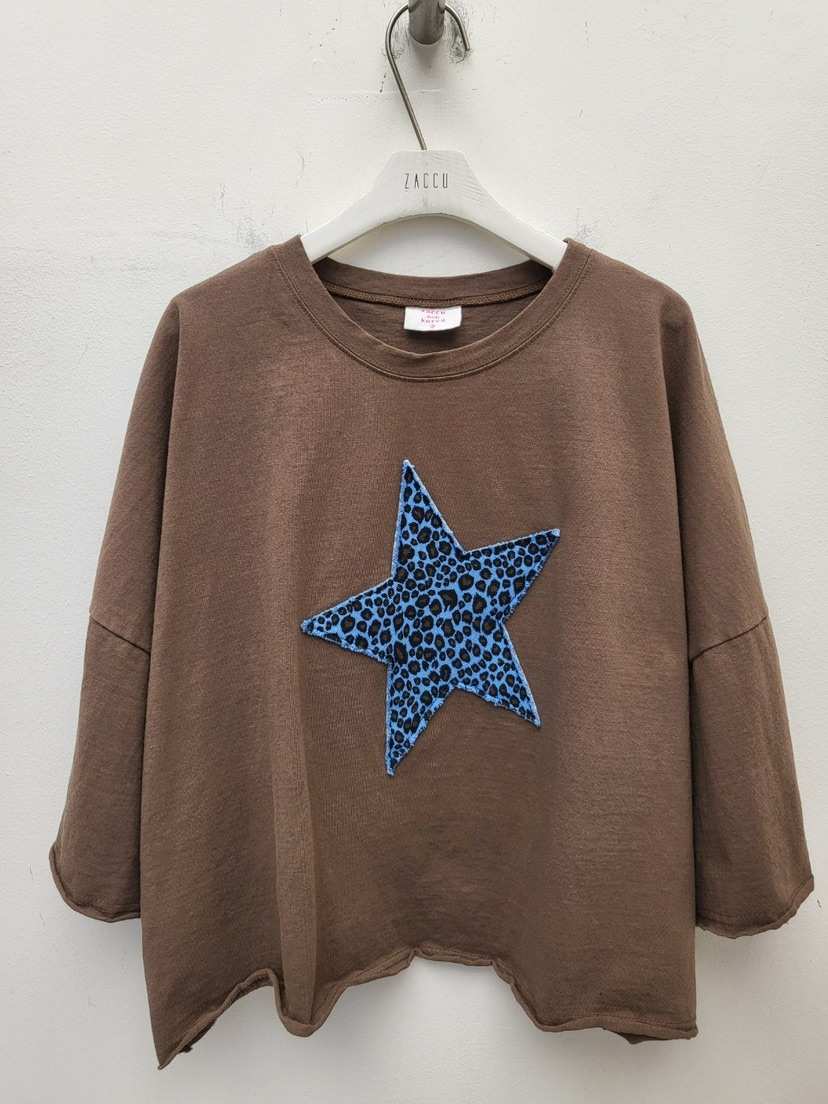 ZACCU韓國直郵女士新品26春季時尚熱賣職業休閑人氣推薦T恤ZACCUT恤