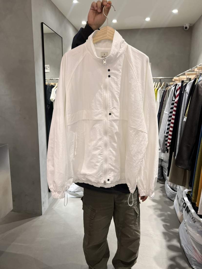 X-MOOD東大門直郵女裝新品26春季職業時尚熱賣推薦休閑夾克X-MOOD夾克