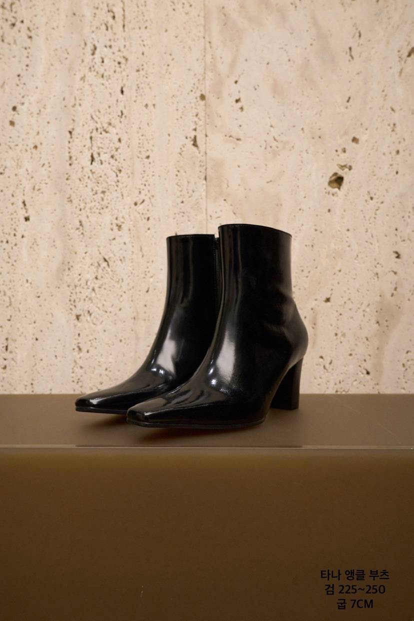 BLOSSOM東大門實拍女裝新品休閑熱賣人氣26春季推薦時尚靴子BLOSSOM靴子