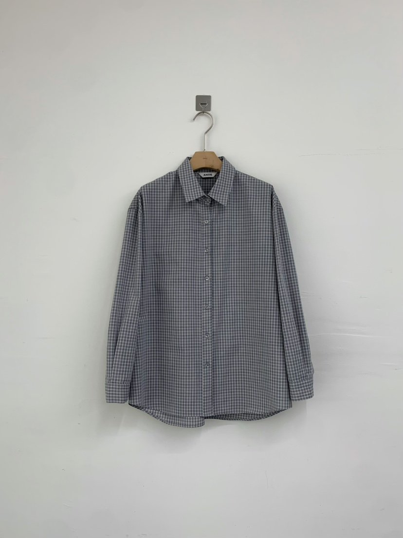 ANOU東大門代購女士新款時尚推薦26春季休閑熱賣襯衫蕾絲衫ANOU襯衫/蕾絲衫