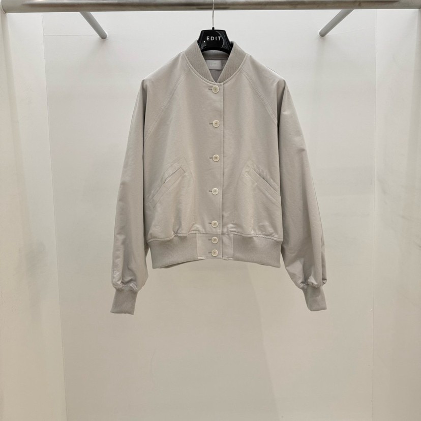 EDIT東大門直郵女士新品職業26春季時尚推薦休閑熱賣夾克EDIT夾克