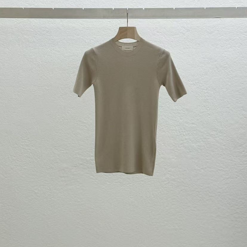 STATEMENT韓國直郵女裝新品26春季推薦休閑熱賣針織衫手工STATEMENT針織衫