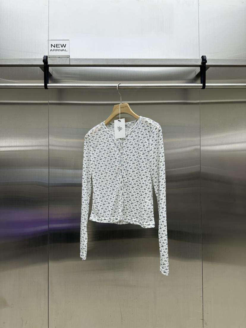 MYDRESS韓國直郵女士新款熱賣推薦26春季人氣職業長袖T恤MYDRESS長袖T恤