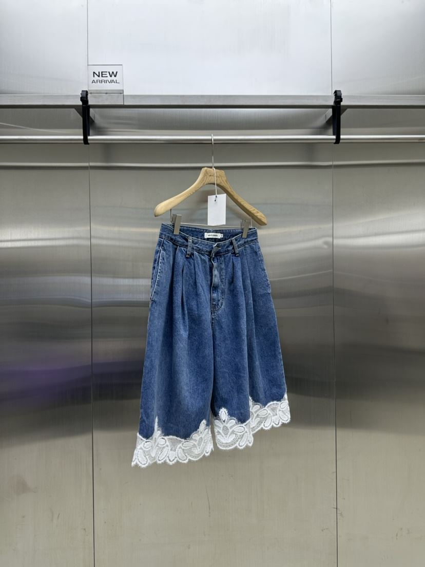 MYDRESS東大門代購女裝新品時尚休閑熱賣職業推薦人氣短褲MYDRESS短褲