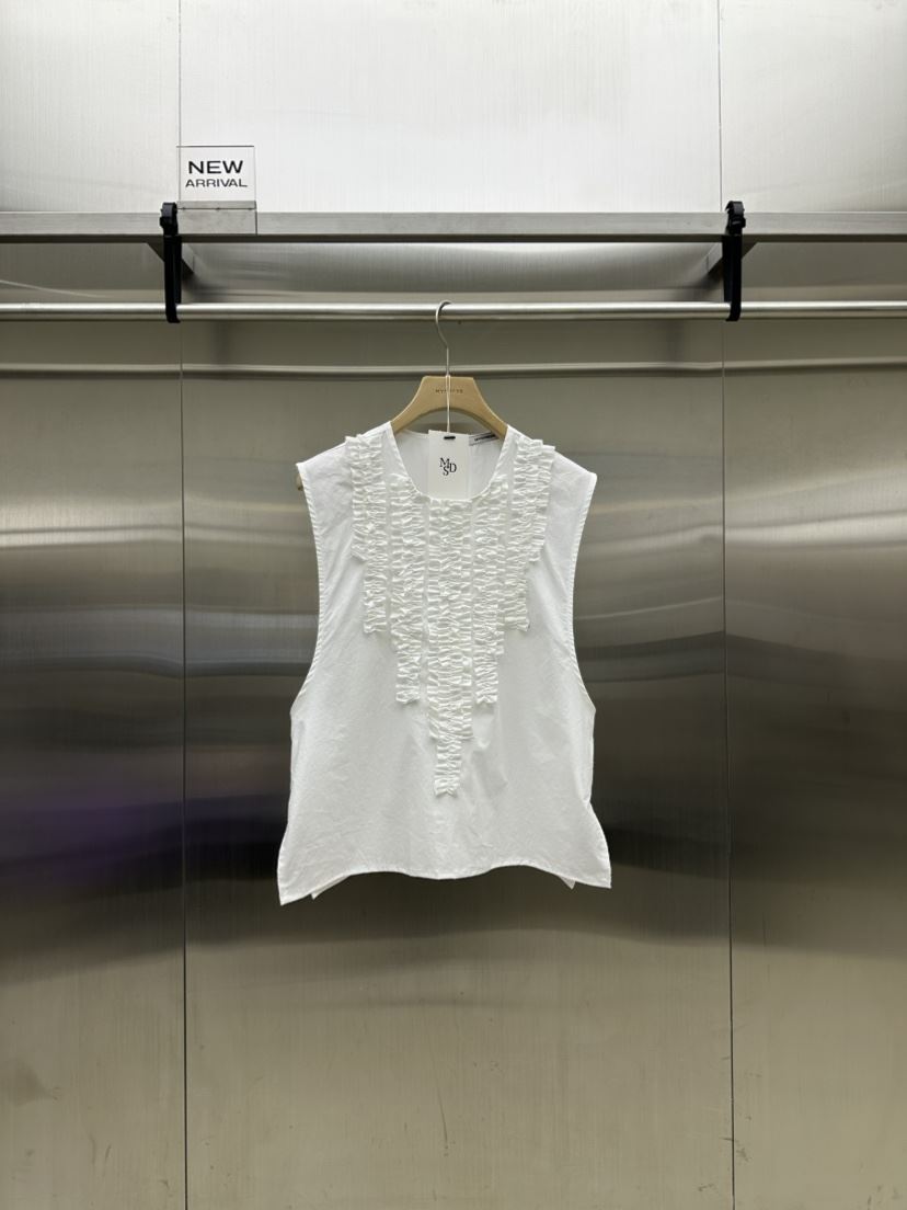 MYDRESS東大門直郵女裝新款職業推薦休閑人氣熱賣吊帶背心MYDRESS吊帶/背心