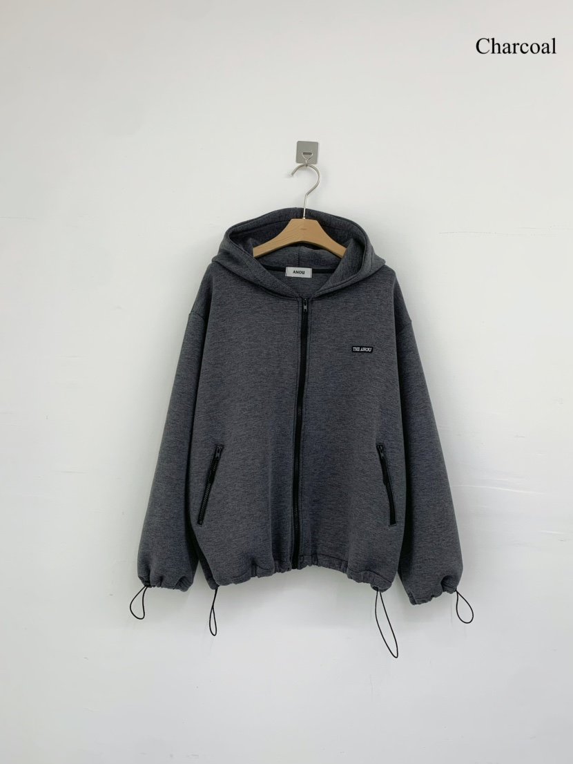 ANOU韓國直郵女士新款熱賣推薦時尚人氣休閑職業26春季夾克ANOU夾克