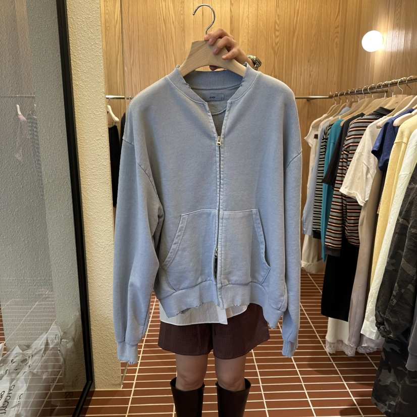 CHOI-L韓國直郵女士新款休閑職業26春季熱賣推薦人氣衛衣CHOI衛衣