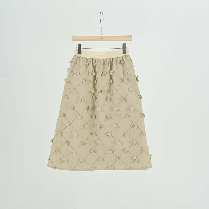 RUMBA東大門實拍女士新品推薦人氣26春季休閑時尚熱賣長裙RUMBA長裙