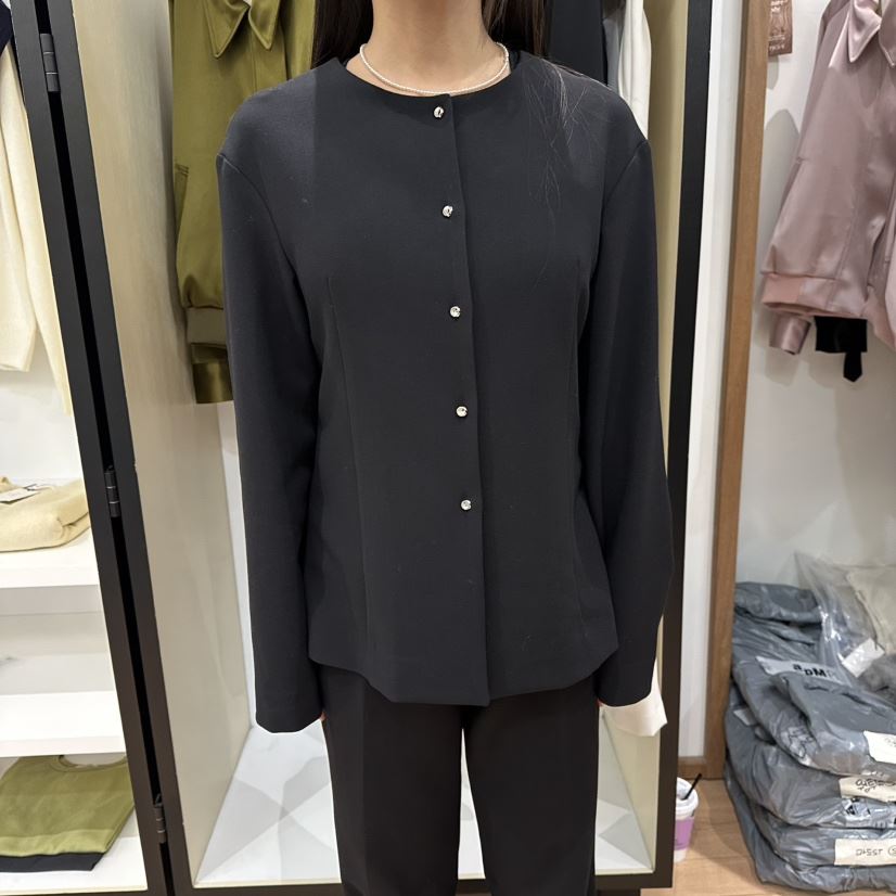 MUYBIEN韓國直郵女士新款職業26春季休閑熱賣推薦人氣夾克MUYBIEN夾克