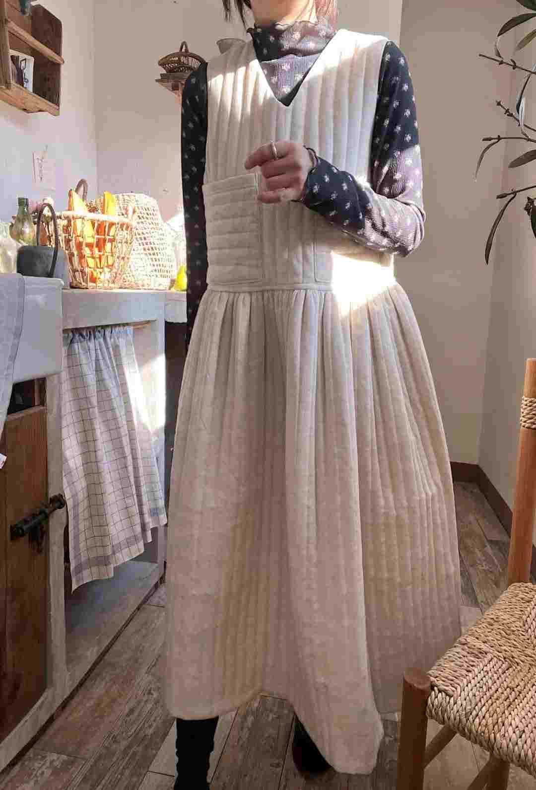 LAGRASS東大門直郵女士新品熱賣26春夏真品連衣裙不含內搭LAGRASS連衣裙