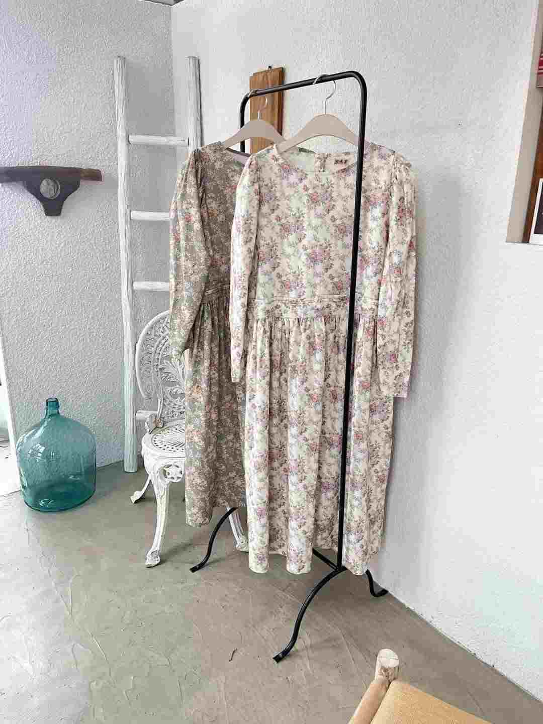 LAGRASS東大門實拍女裝新款人氣推薦時尚職業熱賣休閑連衣裙LAGRASS連衣裙