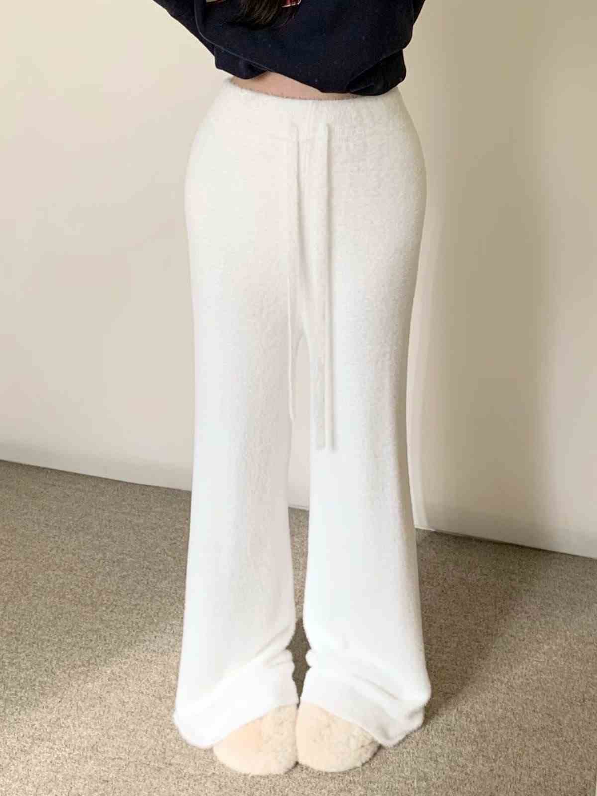 BLUSHER東大門代購女士新款真品休閑26春夏時尚推薦休閑褲BLUSHER休閑褲