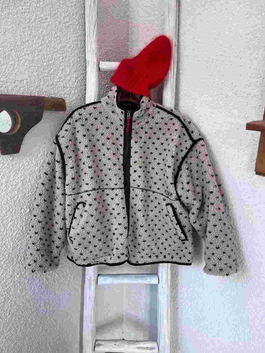 LAGRASS東大門實拍女裝新品26春夏熱賣時尚真品夾克含帽子LAGRASS夾克