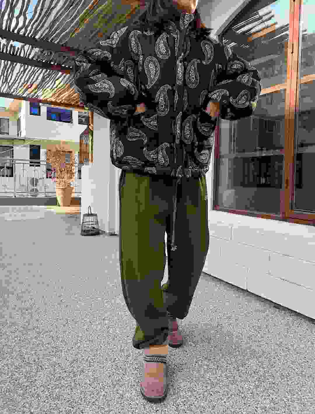 LAGRASS東大門實拍女士新款人氣熱賣休閑職業短款棉服填充LAGRASS短款棉服