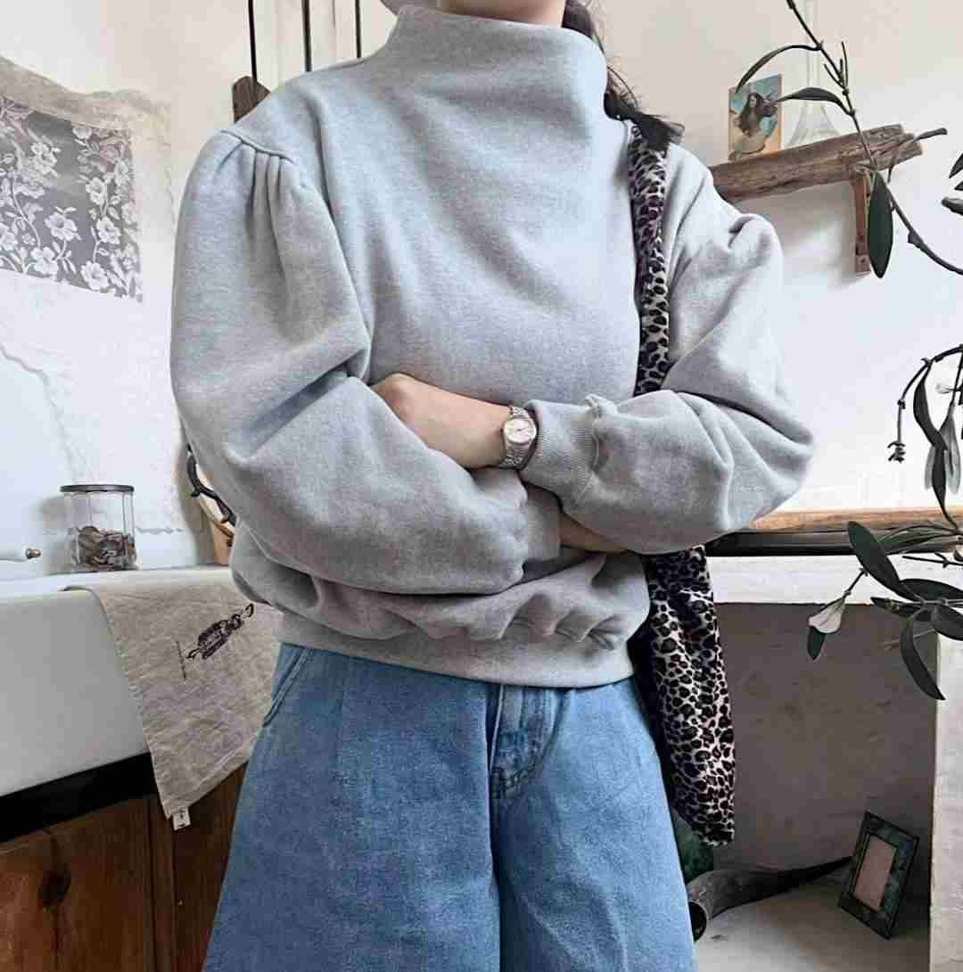 LAGRASS韓國代購女士新品人氣職業26春夏休閑熱賣真品衛衣LAGRASS衛衣