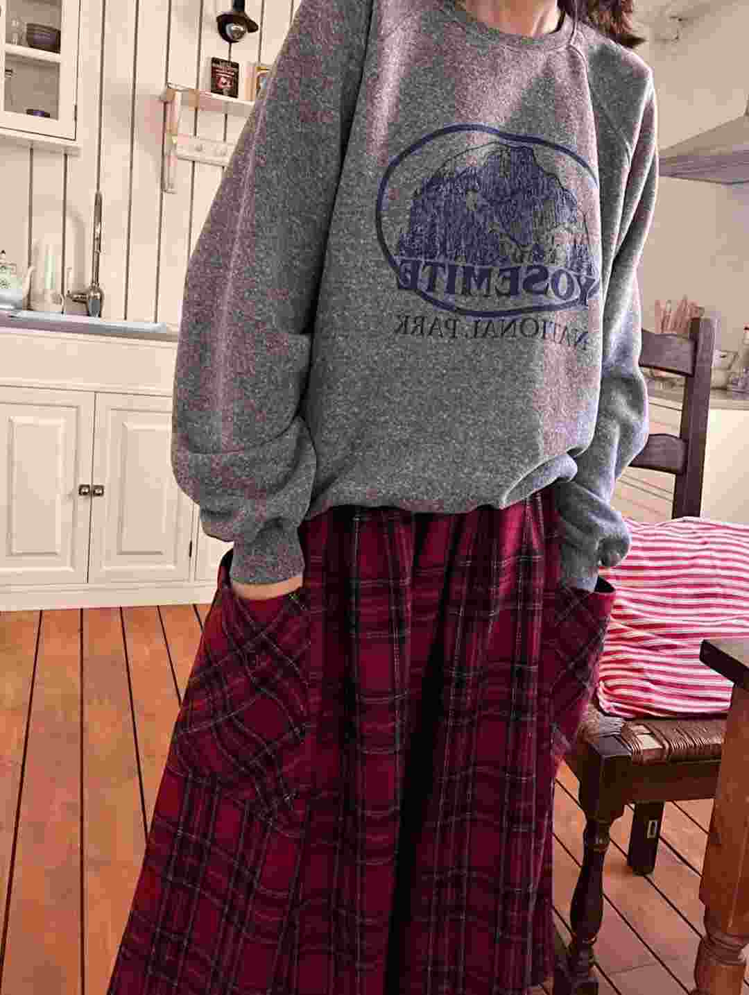 LAGRASS東大門實拍女士新款推薦26春夏時尚休閑真品職業衛衣LAGRASS衛衣