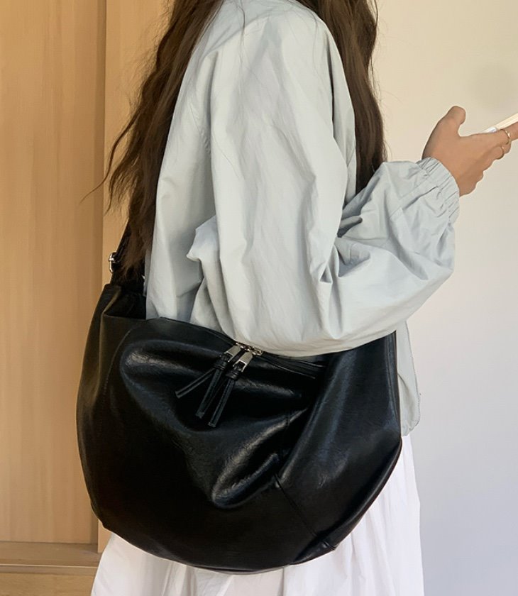 POSH BLUE韓國代購女裝新品人氣真品休閑熱賣單肩斜跨包POSH BLUE單肩/斜跨包