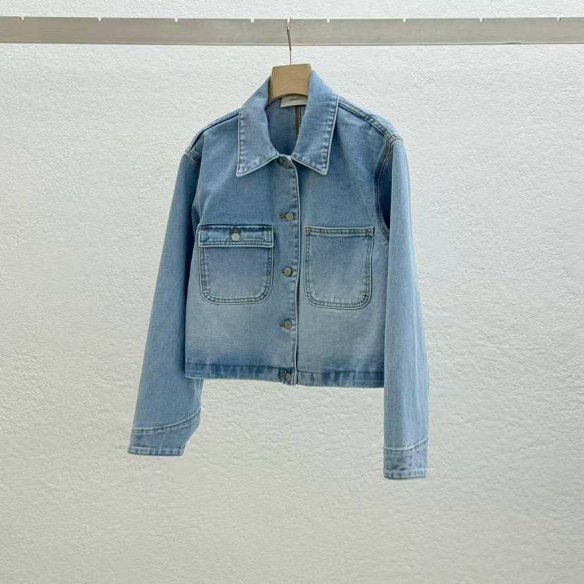 STATEMENT東大門直郵女士新品熱賣真品休閑時尚26春夏夾克STATEMENT夾克