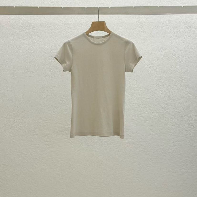 STATEMENT東大門直郵女士新品時尚職業休閑人氣真品26春夏T恤STATEMENTT恤