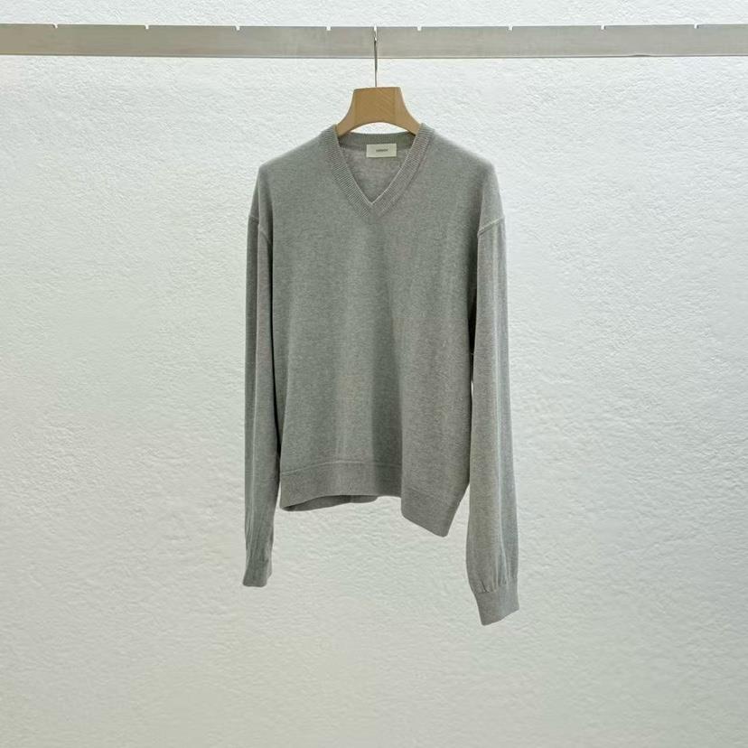 STATEMENT東大門實拍女裝新款26春夏熱賣職業人氣推薦針織衫STATEMENT針織衫