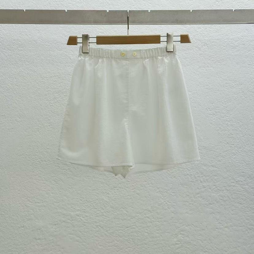 STATEMENT東大門代購女士新品真品休閑時尚26春夏推薦短褲STATEMENT短褲