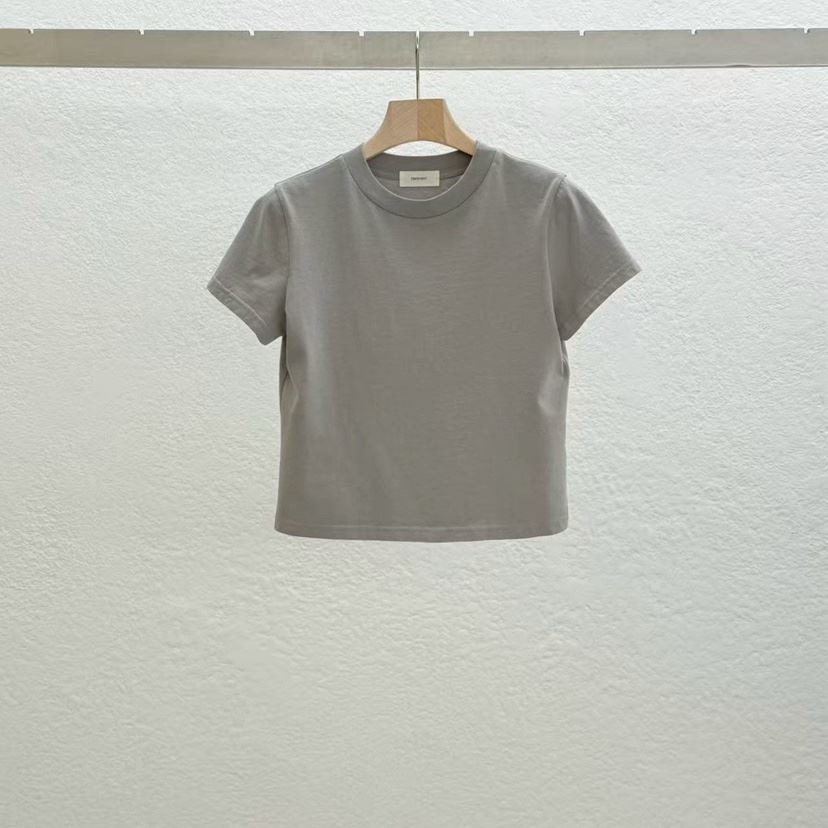 STATEMENT韓國代購女士新品真品熱賣休閑26春夏推薦人氣T恤STATEMENTT恤