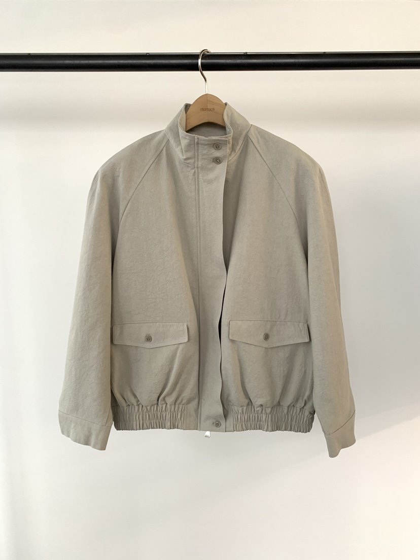 UNDERSON韓國代購女士新款人氣熱賣職業休閑真品推薦夾克UNDERSON夾克