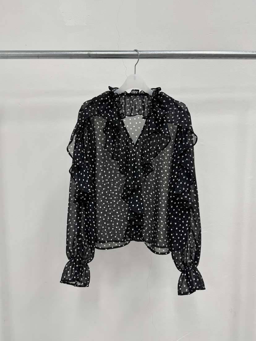 MOSMOS東大門直郵女士新款時尚真品推薦休閑熱賣襯衫蕾絲衫MOSMOS襯衫/蕾絲衫