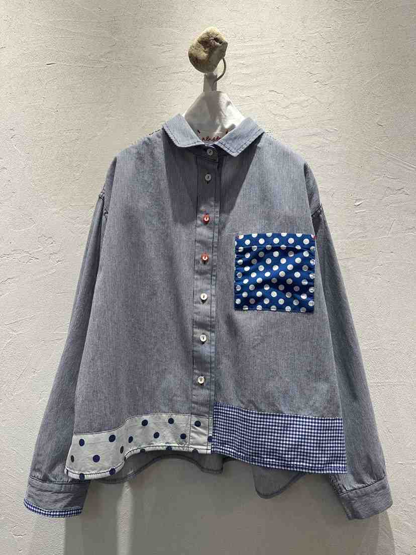 AT NOTE東大門代購女士新品時尚職業休閑人氣襯衫蕾絲衫AT NOTE襯衫/蕾絲衫