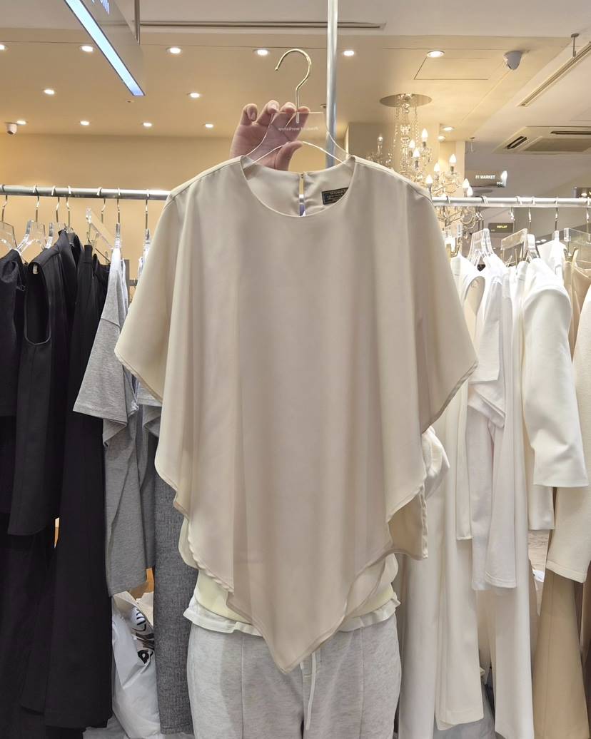 WORK SHOP東大門直郵女裝新品推薦熱賣真品人氣襯衫蕾絲衫Work_shop襯衫/蕾絲衫