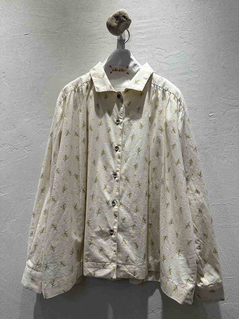 AT NOTE東大門代購女裝新品時尚推薦熱賣職業襯衫蕾絲衫AT NOTE襯衫/蕾絲衫