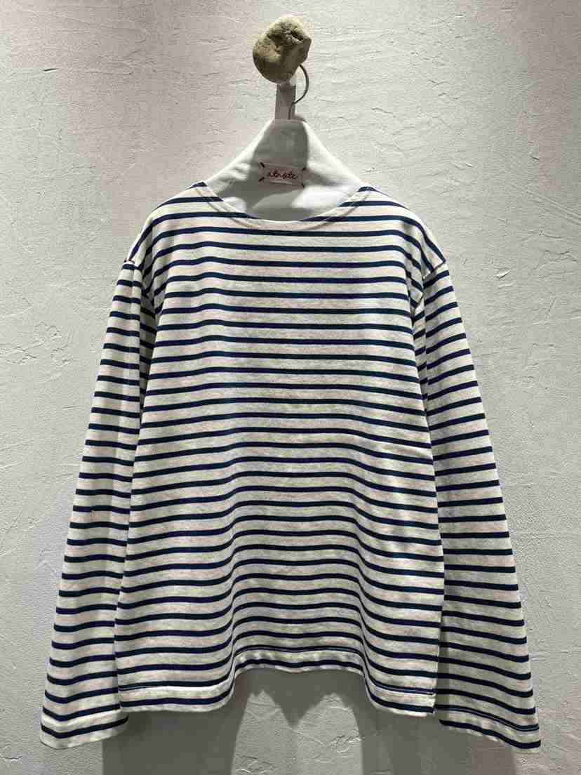 AT NOTE東大門實拍女裝新款時尚真品熱賣休閑人氣長袖T恤AT NOTE長袖T恤