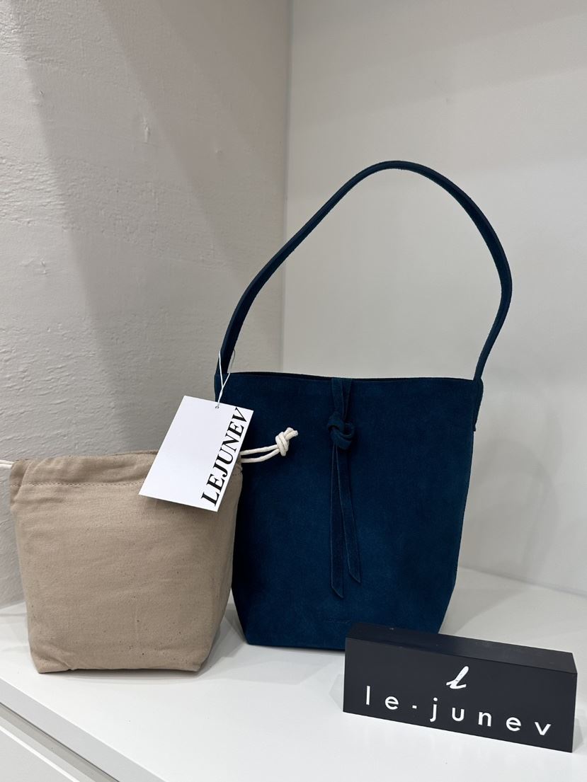 LEJUNEV-P東大門代購女裝新品休閑人氣真品推薦26春夏手提包LEJUNEV-P手提包