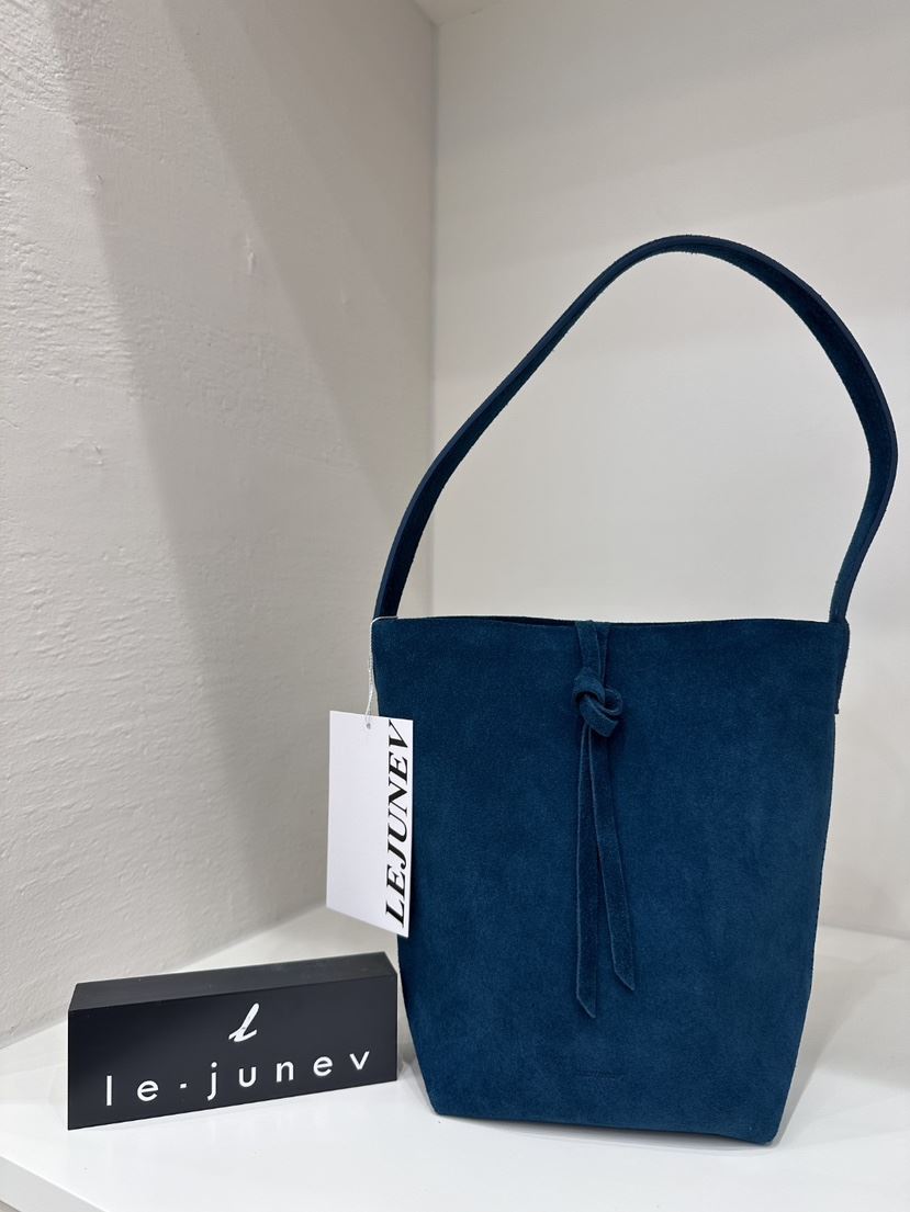 LEJUNEV-P東大門代購女裝新款真品26春夏人氣時尚手提包LEJUNEV-P手提包