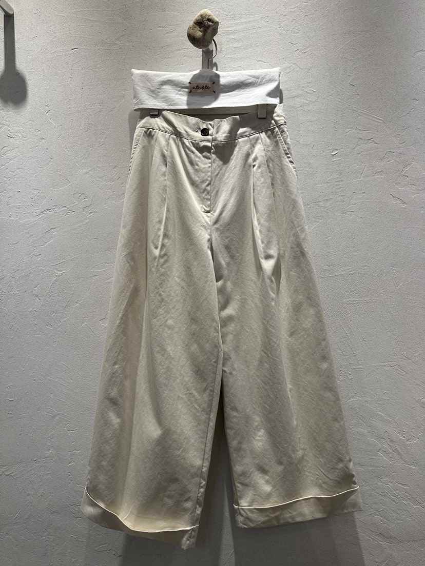 AT NOTE東大門直郵女裝新款時尚熱賣人氣休閑休閑褲棉質AT NOTE休閑褲