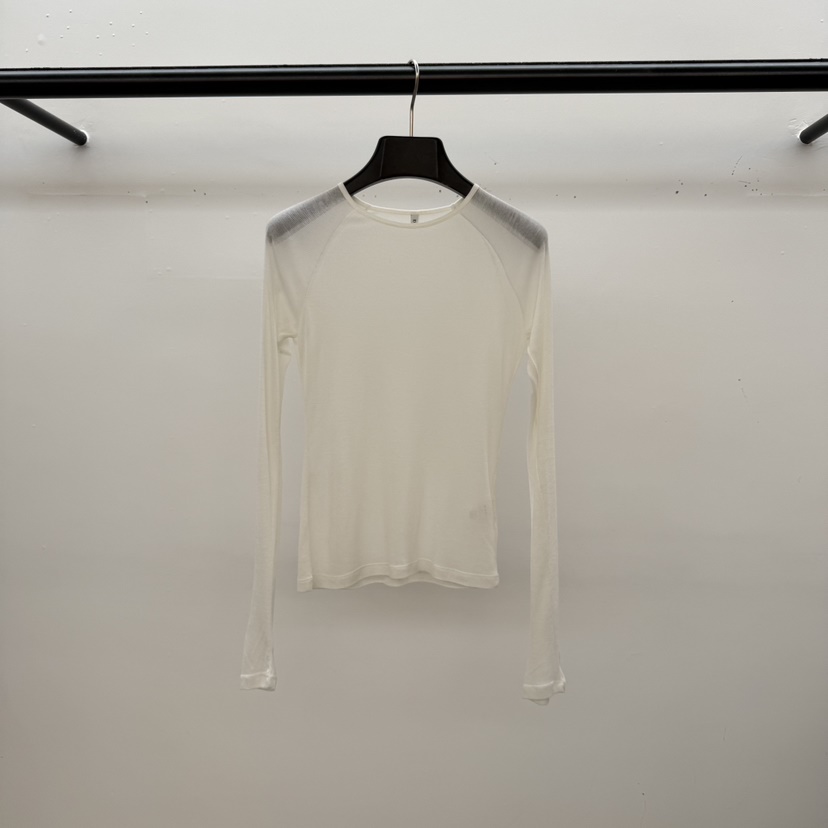 ID東大門直郵女裝新品職業人氣休閑時尚熱賣推薦長袖T恤插肩ID長袖T恤