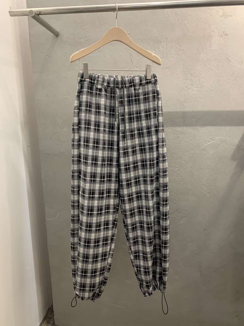 MOSAIC東大門代購女士新品人氣休閑職業熱賣26春夏休閑褲MOSAIC休閑褲