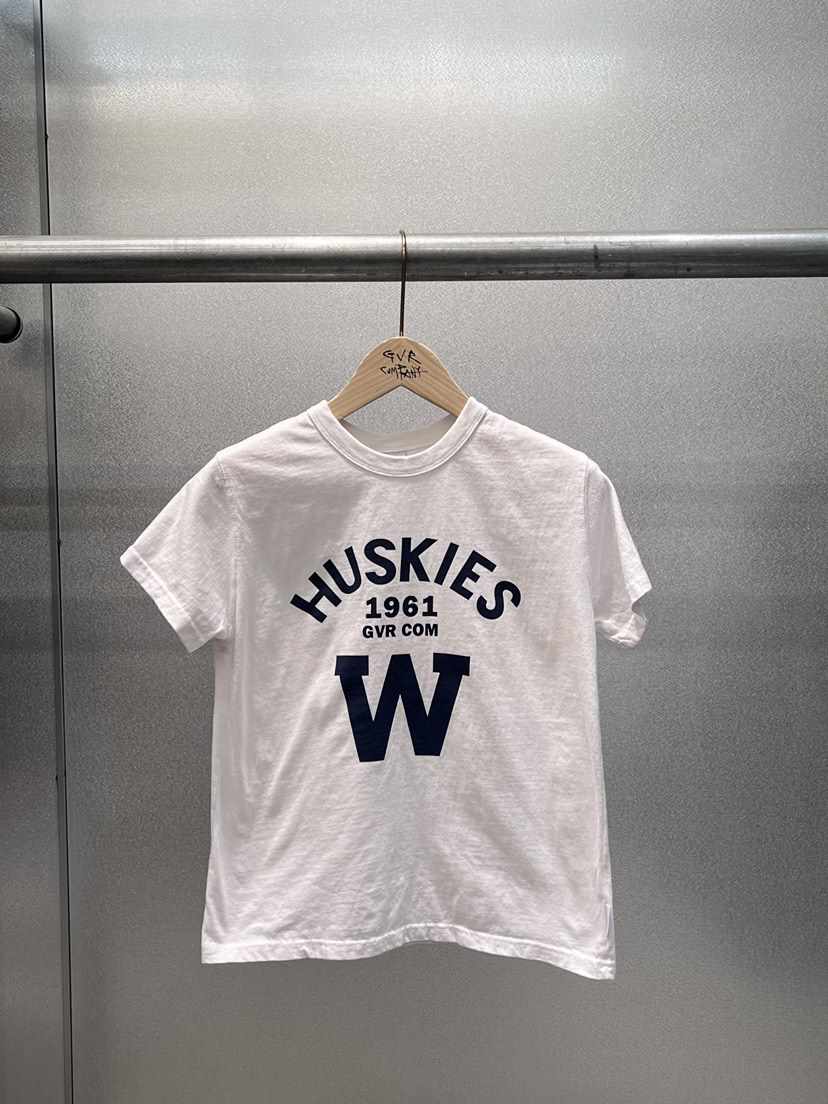 GVR COMPANY/RAWOO東大門直郵女士新品職業人氣休閑T恤GVR COMPANY/RAWOOT恤