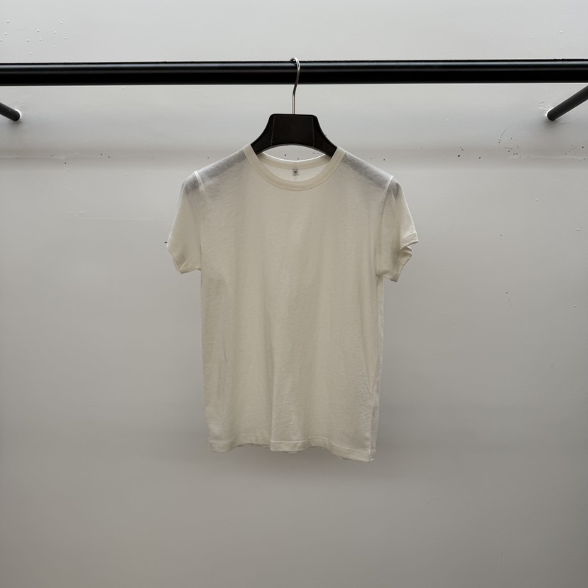 ID韓國代購女裝新品熱賣26春夏真品人氣職業休閑推薦時尚T恤IDT恤