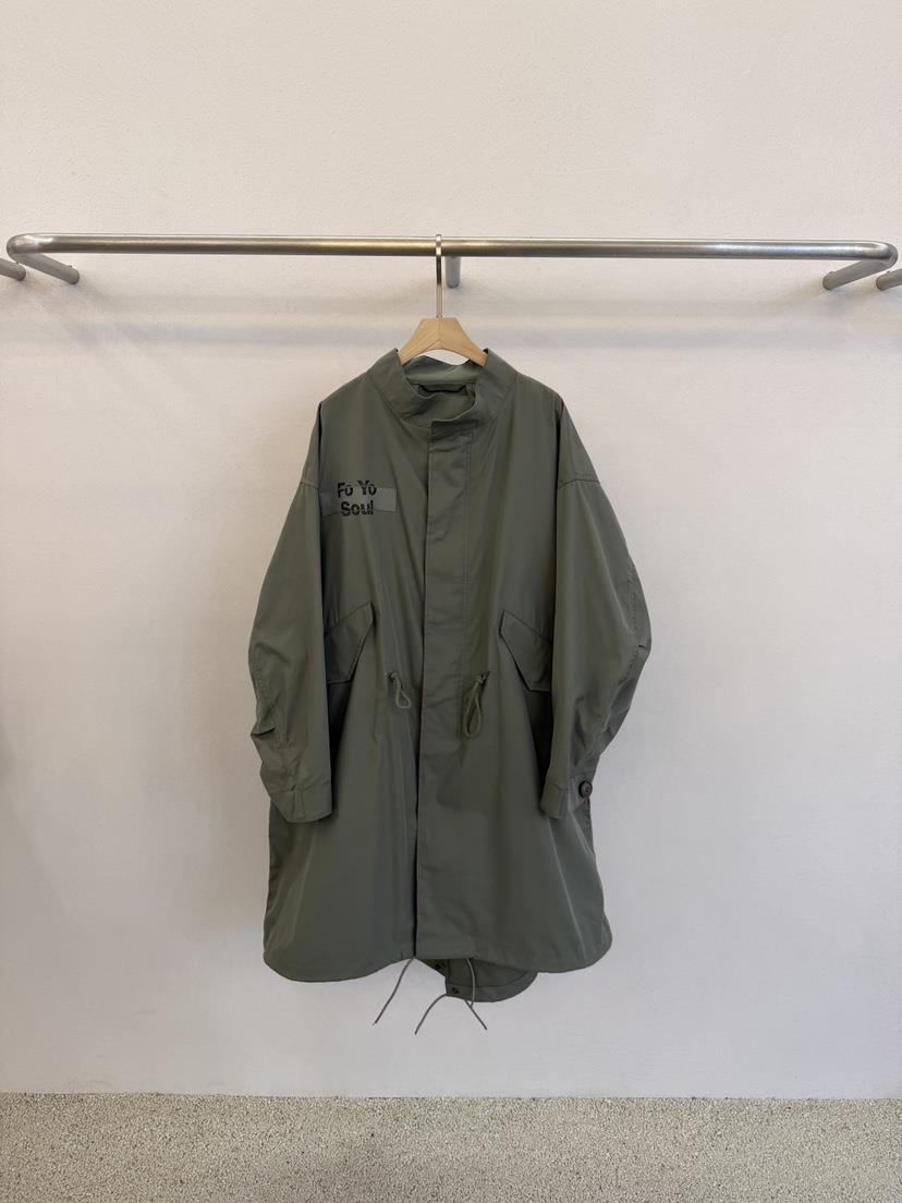 FORM韓國代購女士新品真品熱賣休閑職業推薦人氣長款風衣FORM長款風衣