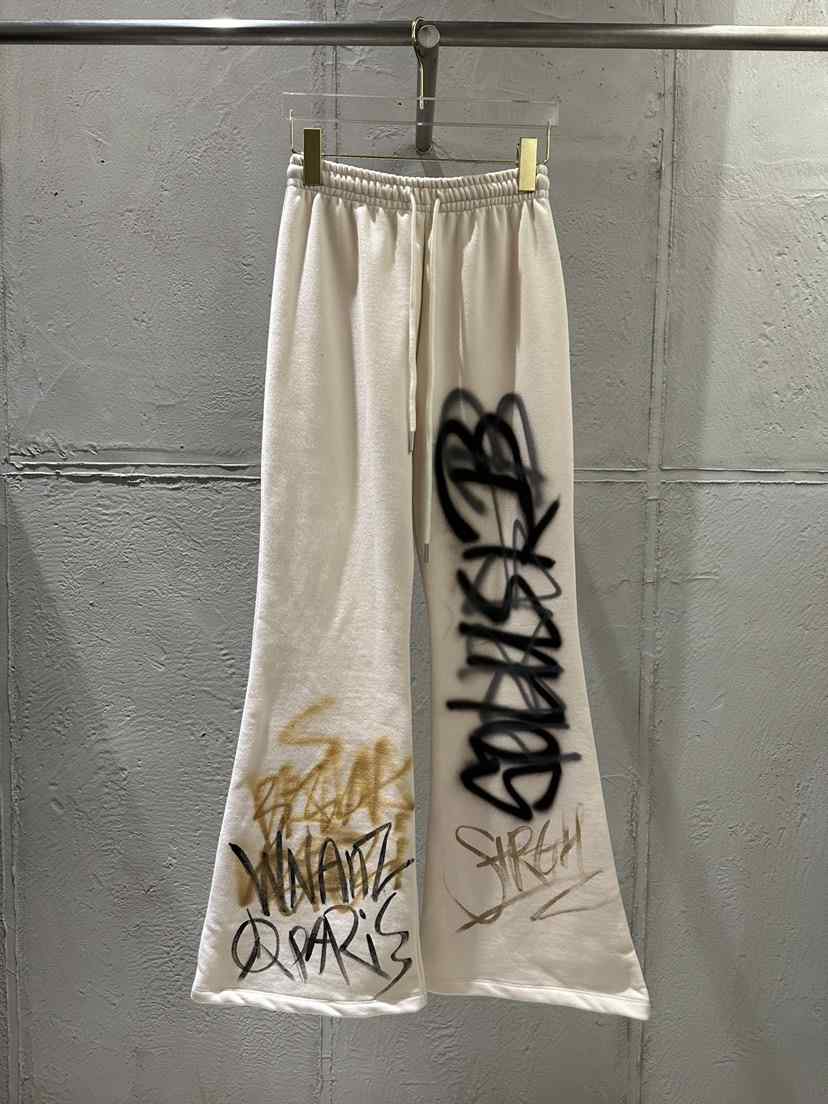 UNICO-p東大門代購女士新款休閑真品時尚26春夏職業休閑褲UNICO休閑褲