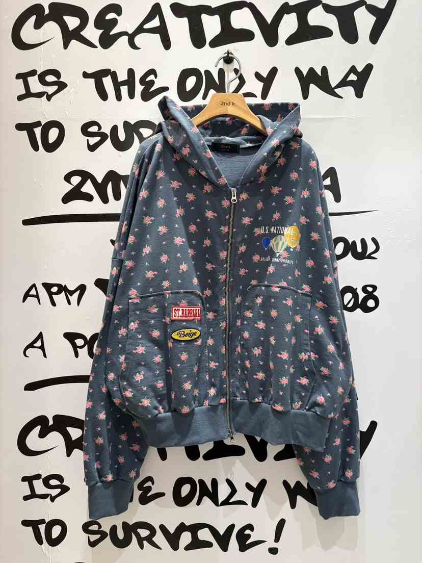 2ND K東大門直郵女士新品時尚26春夏真品熱賣職業推薦夾克2ND K夾克