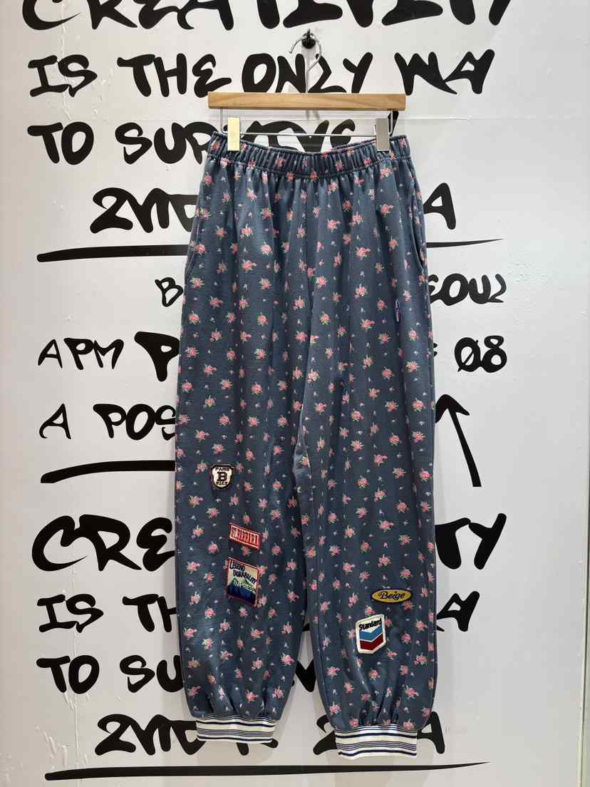 2ND K韓國直郵女裝新品職業人氣真品推薦熱賣26春夏休閑褲2ND K休閑褲